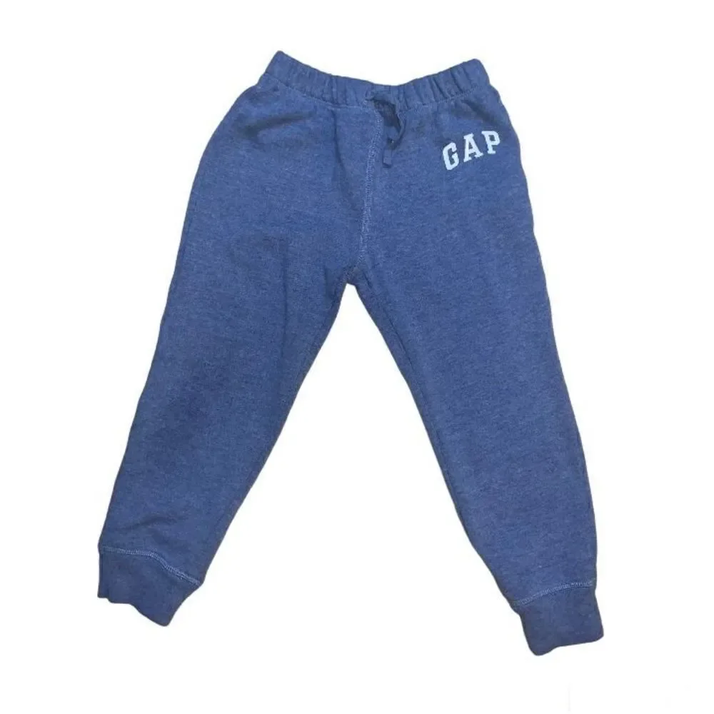 Gap Full Zip Sherpa Hooded Sweatsuit